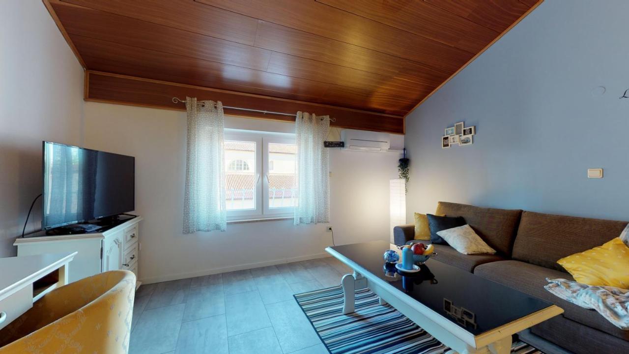 Nina Deluxe Superior 5 Star Apartment, Your Piece Of Heaven By The Sea & Park Novigrad  Exterior photo