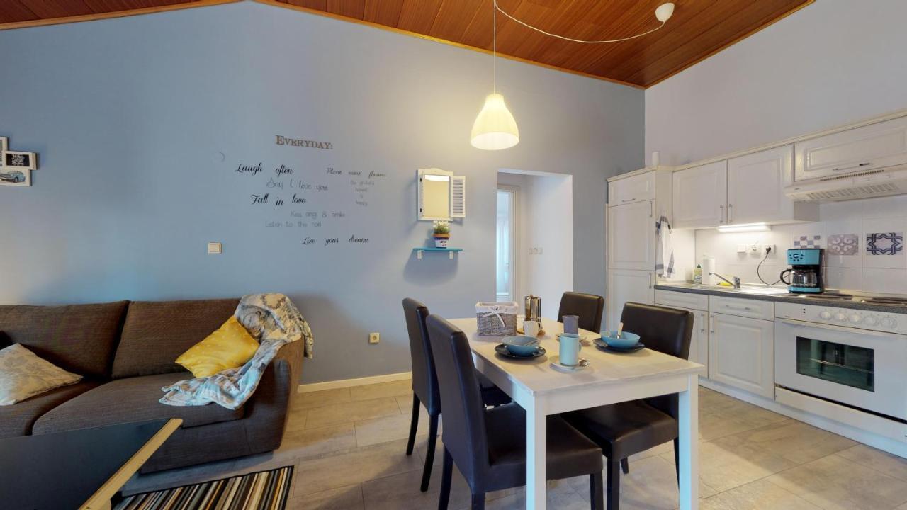Nina Deluxe Superior 5 Star Apartment, Your Piece Of Heaven By The Sea & Park Novigrad  Exterior photo