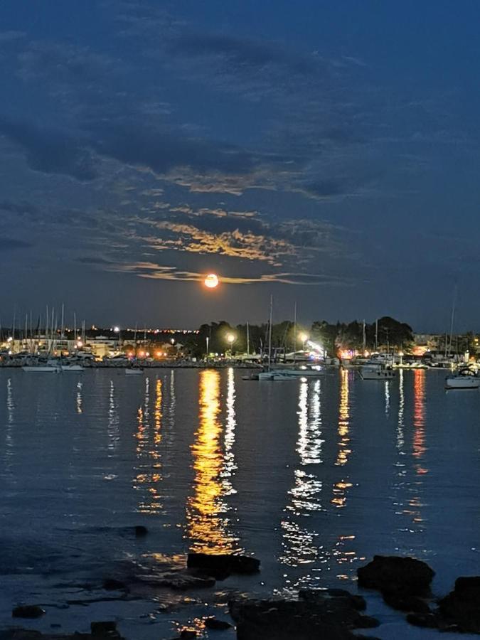 Nina Deluxe Superior 5 Star Apartment, Your Piece Of Heaven By The Sea & Park Novigrad  Exterior photo