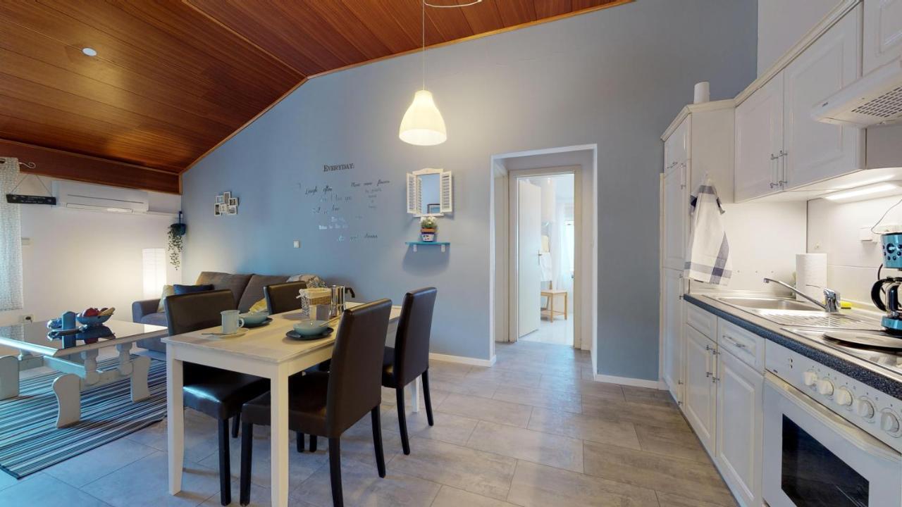 Nina Deluxe Superior 5 Star Apartment, Your Piece Of Heaven By The Sea & Park Novigrad  Exterior photo