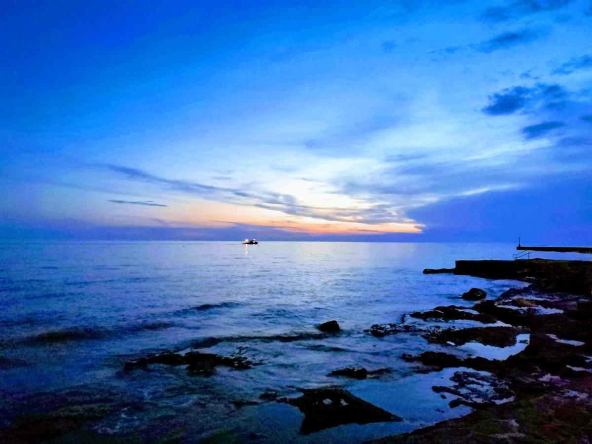 Nina Deluxe Superior 5 Star Apartment, Your Piece Of Heaven By The Sea & Park Novigrad  Exterior photo