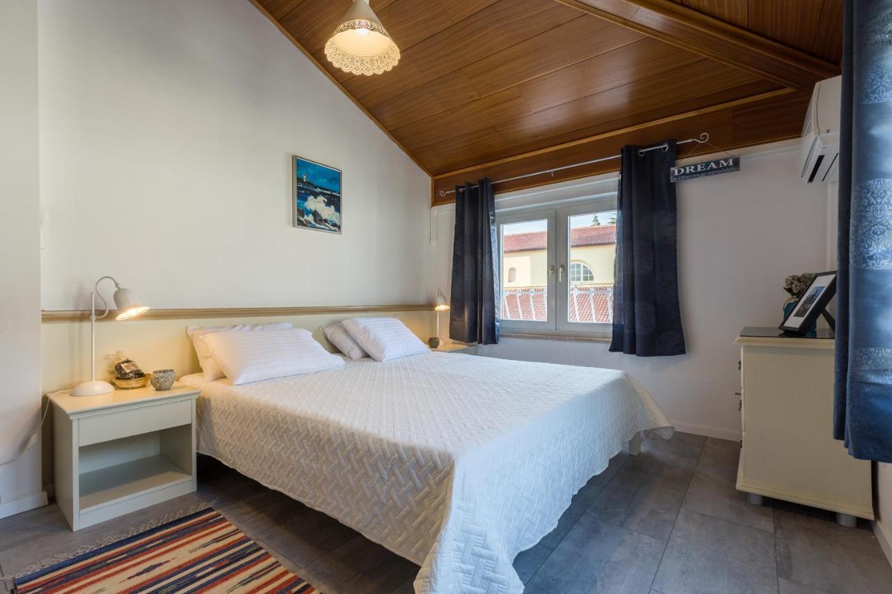 Nina Deluxe Superior 5 Star Apartment, Your Piece Of Heaven By The Sea & Park Novigrad  Exterior photo