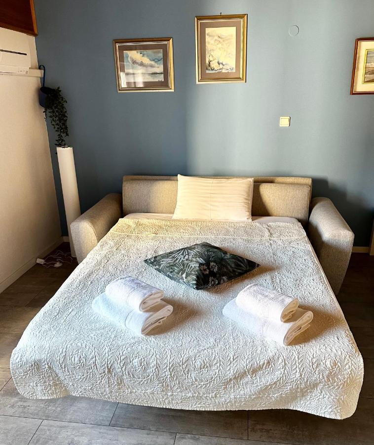 Nina Deluxe Superior 5 Star Apartment, Your Piece Of Heaven By The Sea & Park Novigrad  Exterior photo